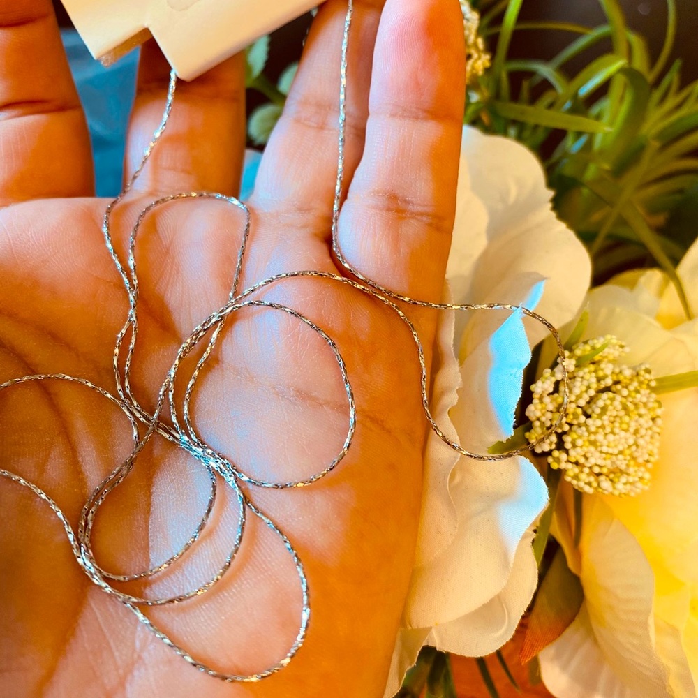 Chain Necklace